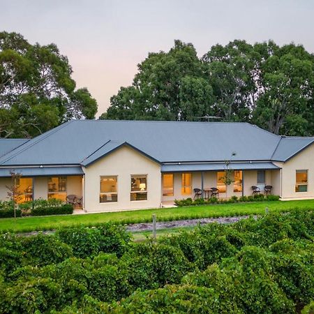 Triple Creek Guest House - Barossa Region Seppeltsfield Экстерьер фото