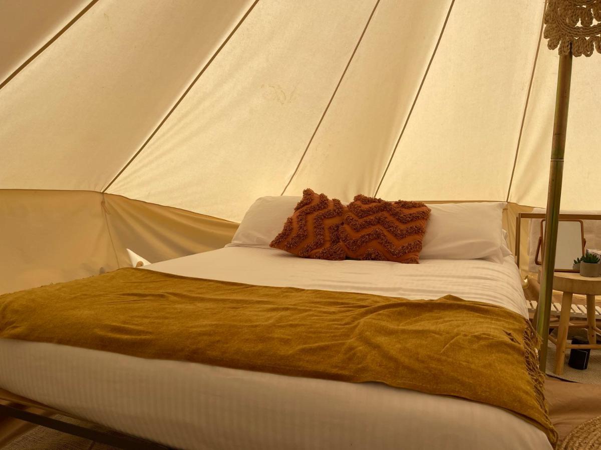 Triple Creek Guest House - Barossa Region Seppeltsfield Экстерьер фото