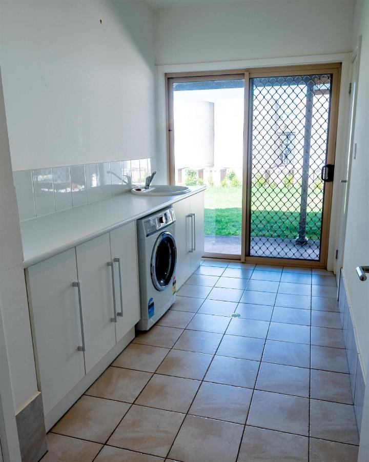 Triple Creek Guest House - Barossa Region Seppeltsfield Экстерьер фото